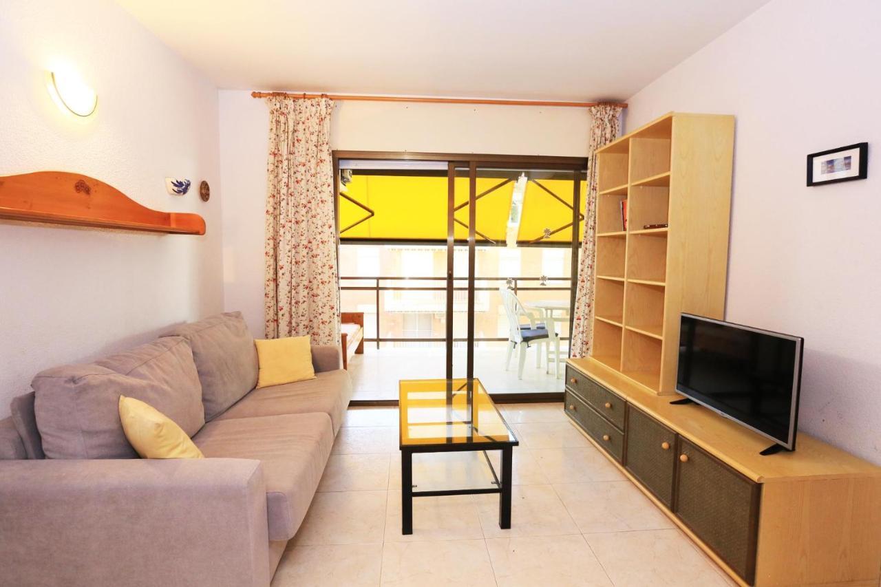 Appartamento Txingudi - Only Families *