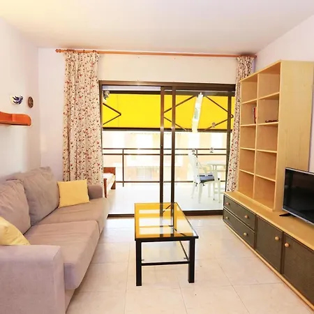 Ferienwohnung Txingudi - Only Families Cambrils Exterior foto