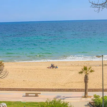 Ferienwohnung Txingudi - Only Families Cambrils Exterior foto