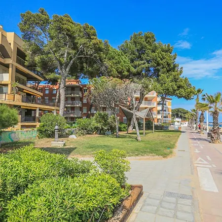 Ferienwohnung Txingudi - Only Families Cambrils Exterior foto