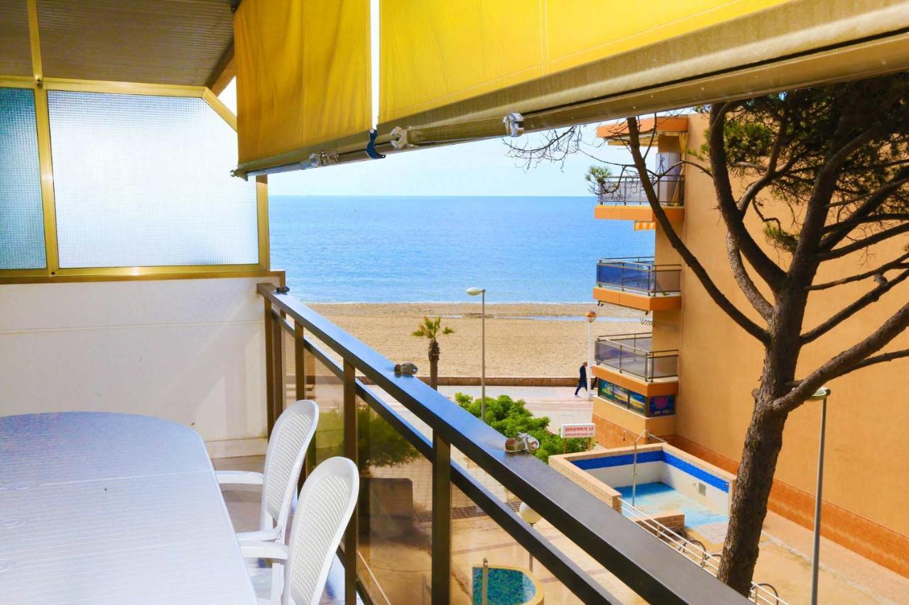 Apartment Txingudi - Only Families *
