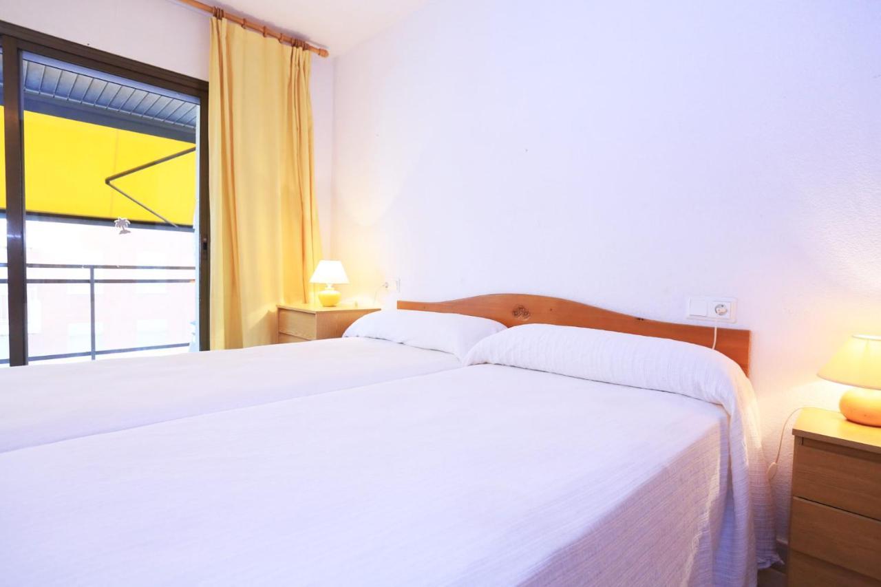 Txingudi - Only Families Apartment *