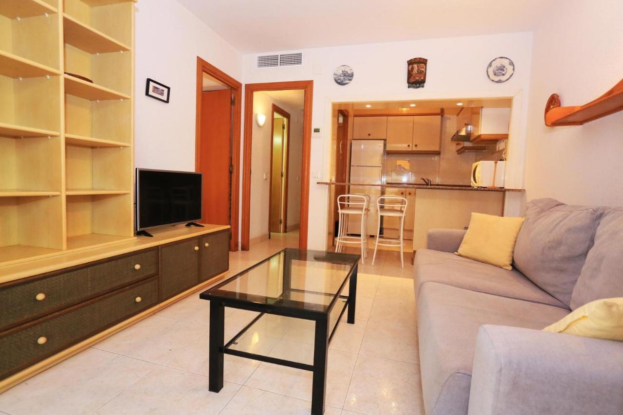 Txingudi - Only Families Apartment *