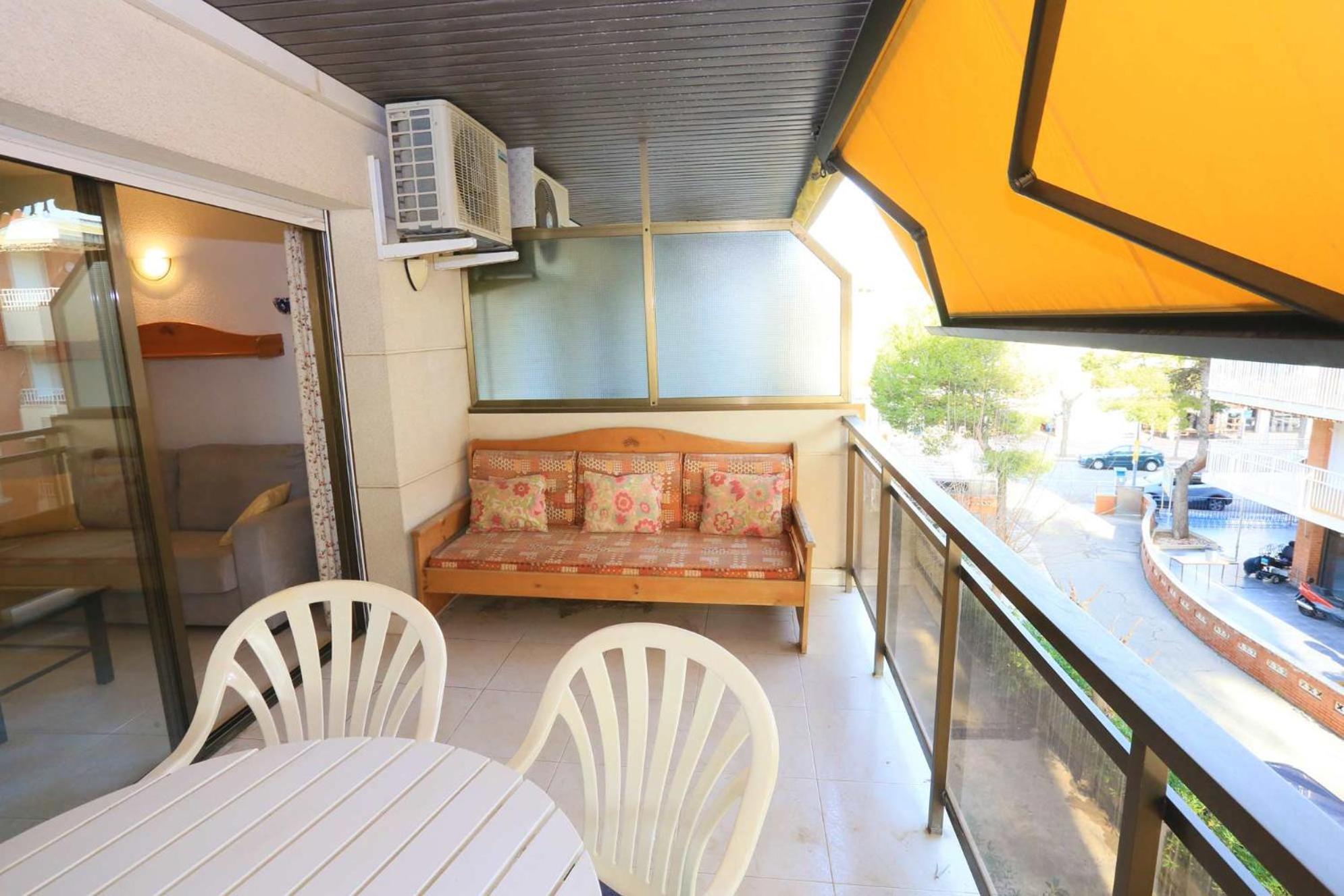 Apartment Txingudi - Only Families *
