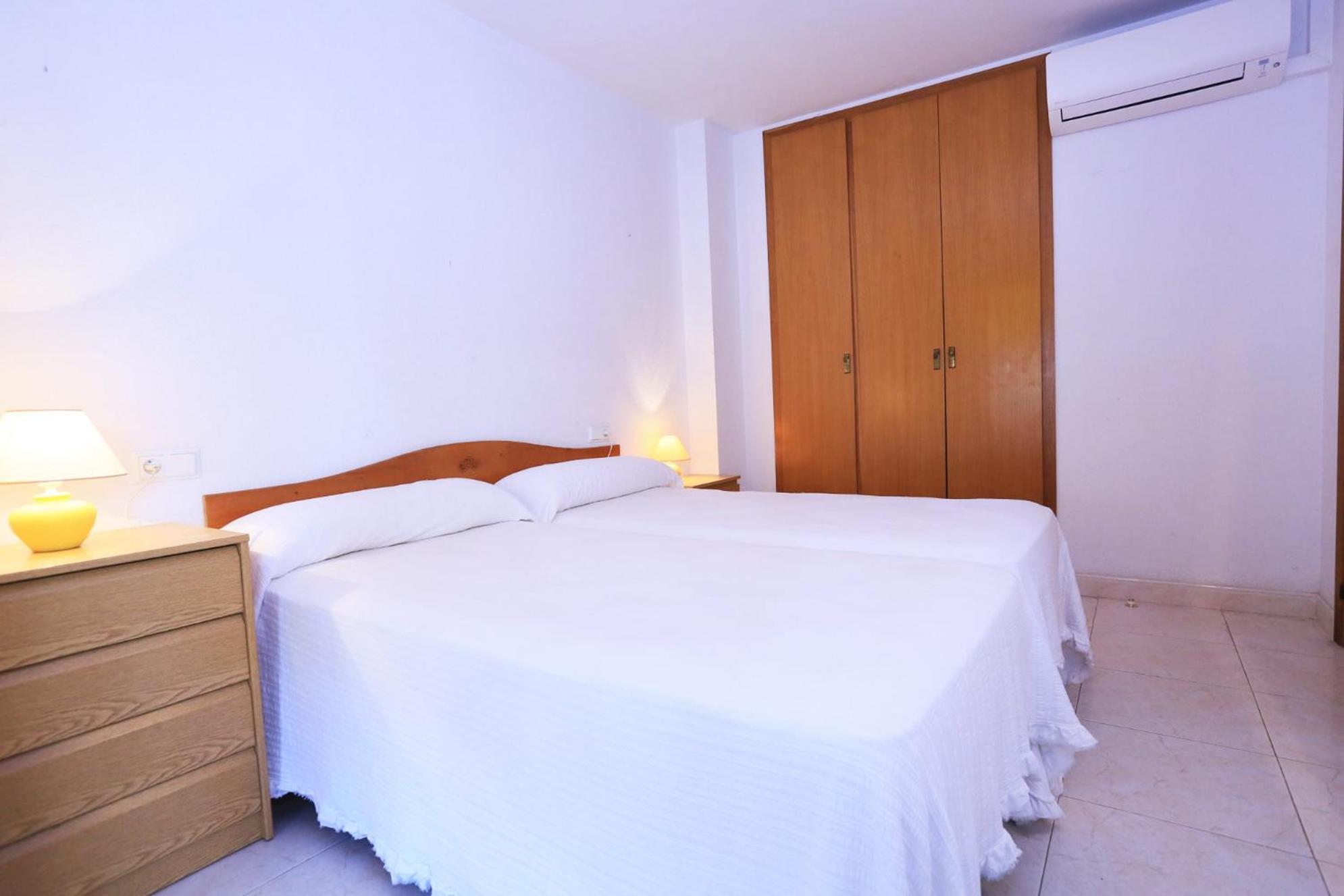 Apartment Txingudi - Only Families