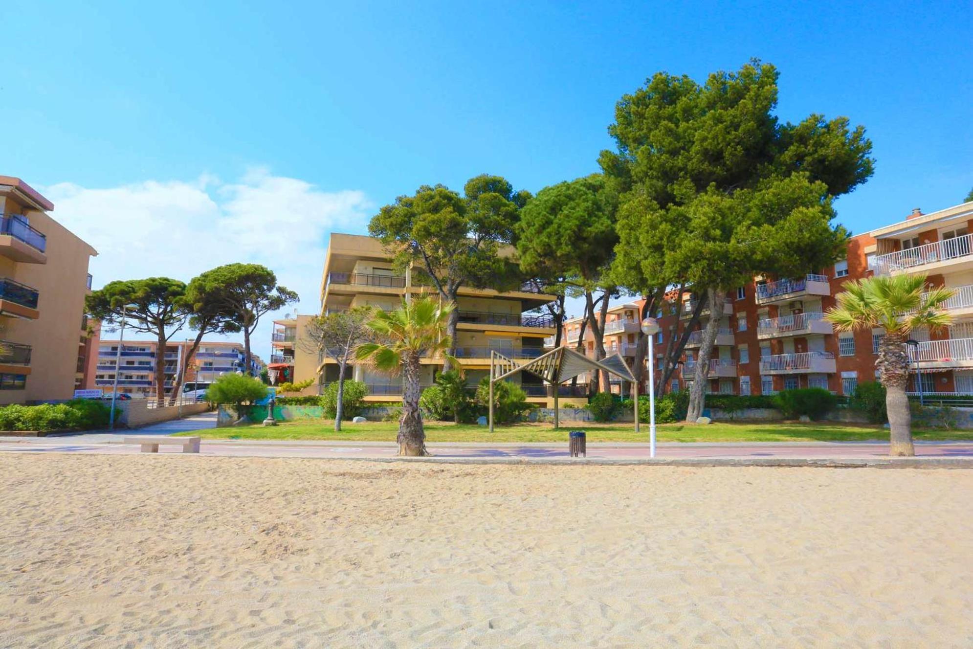 Apartment Txingudi - Only Families Cambrils