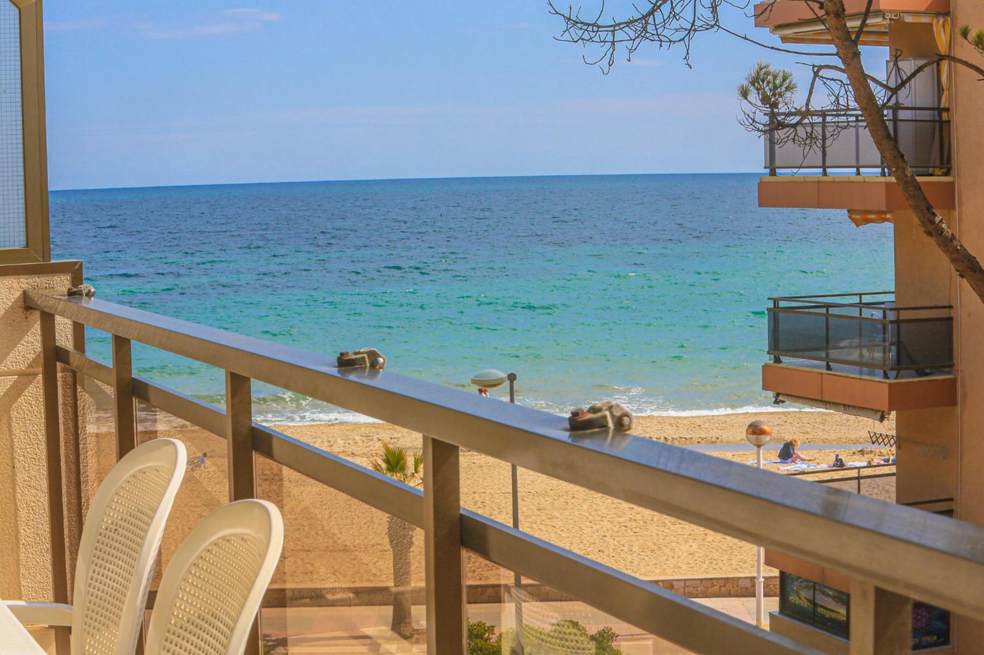 Apartment Txingudi - Only Families
