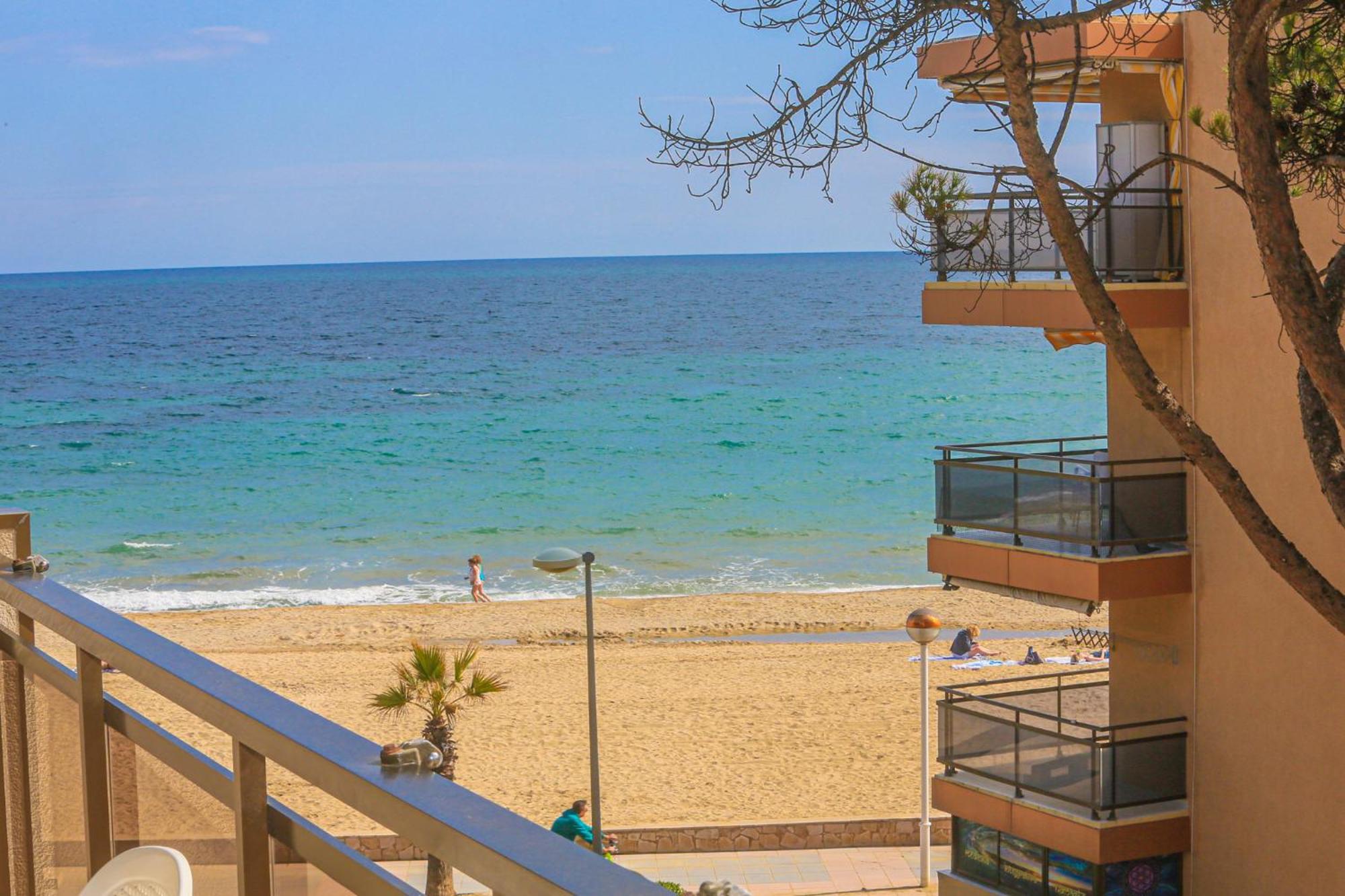 Apartment Txingudi - Only Families