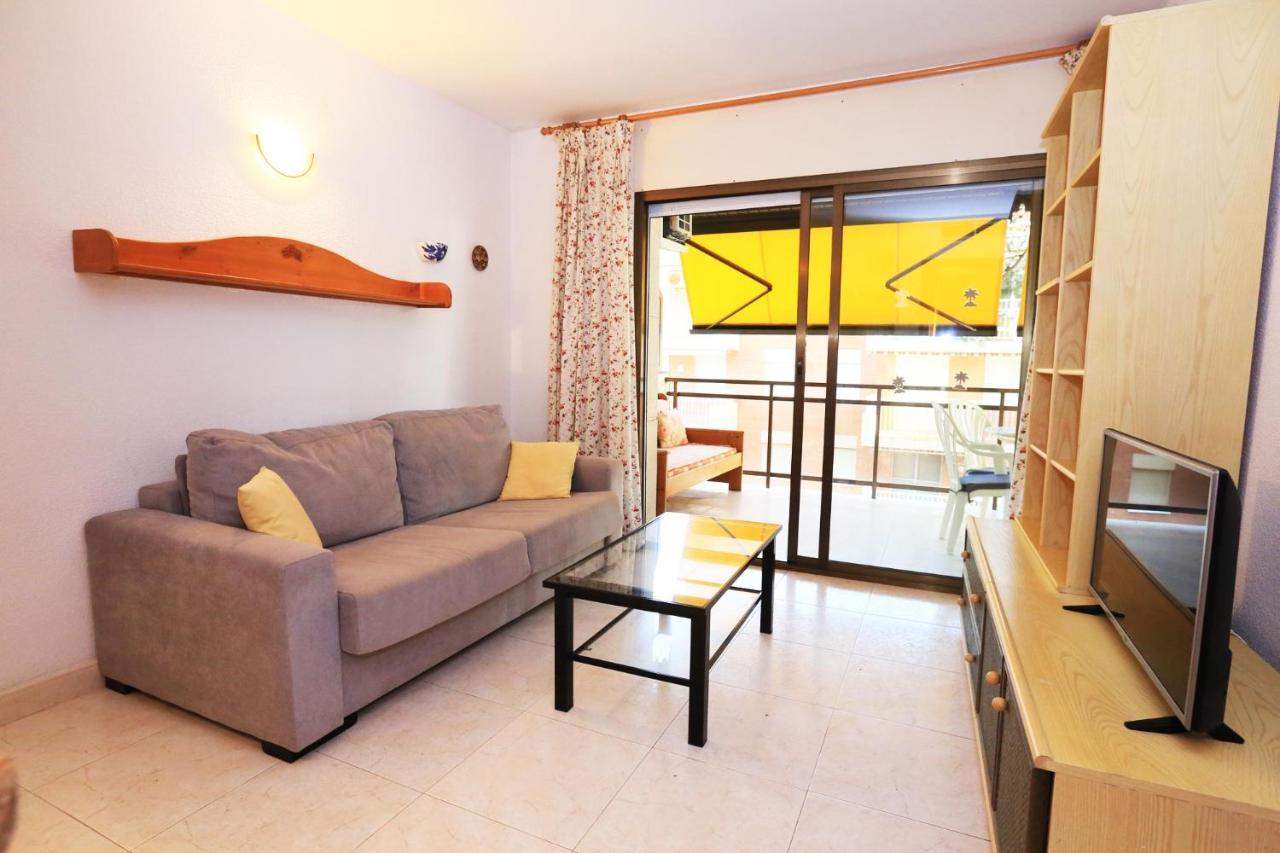 Txingudi - Only Families Apartment *