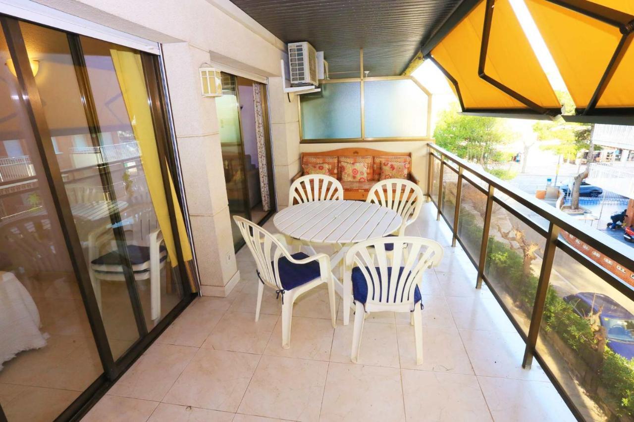 Txingudi - Only Families Apartment Cambrils